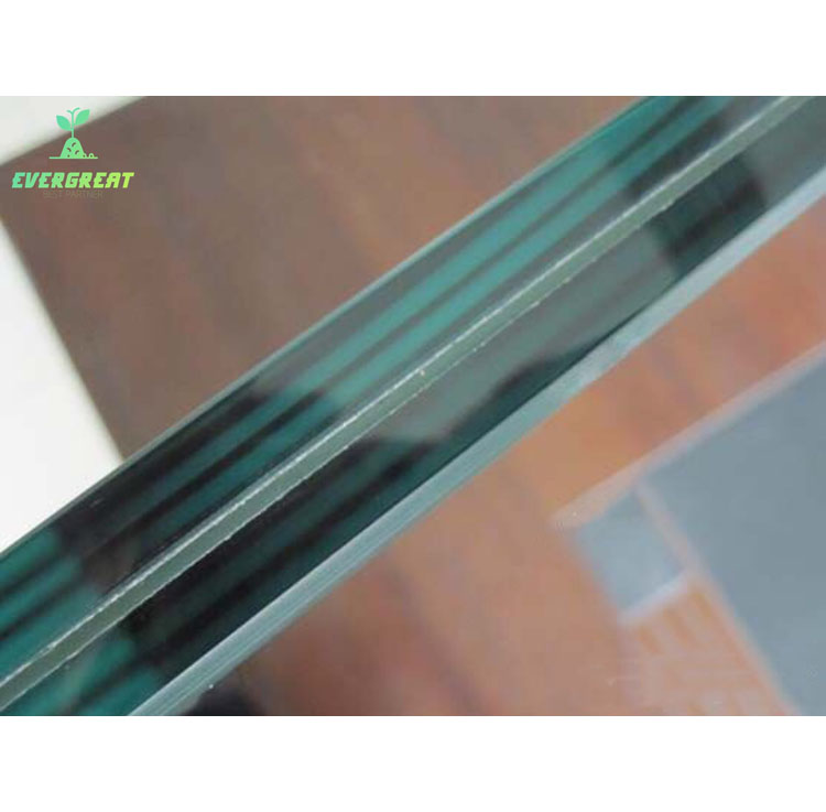 Clear Float Laminated Glass