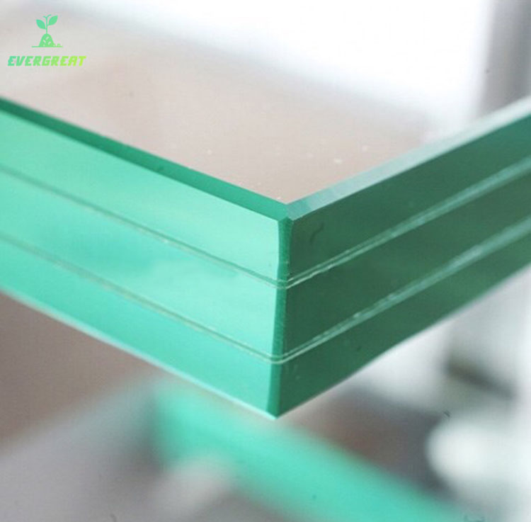 Clear Float Laminated Glass