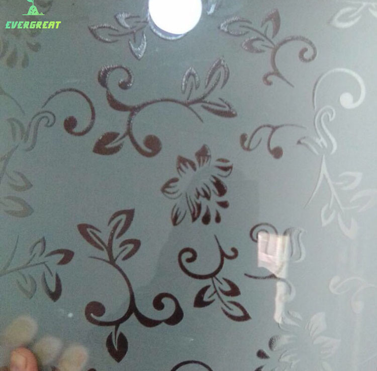 Decorative Glass EG12