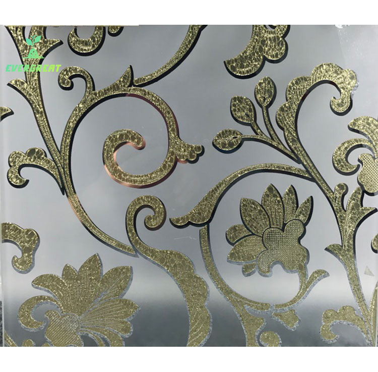 Decorative Glass EG24