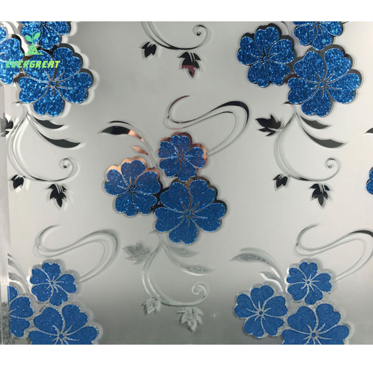 Decorative Glass EG25