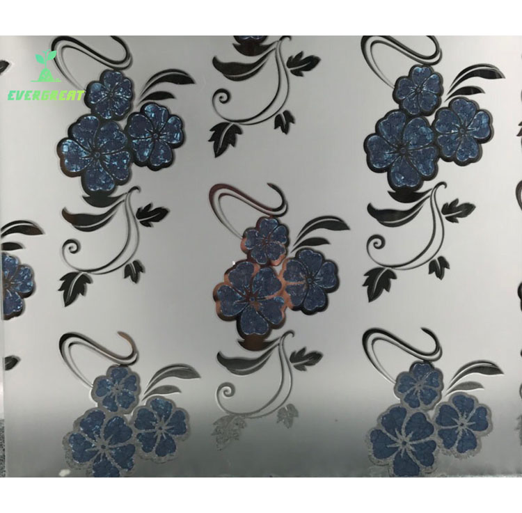 Decorative Glass EG29