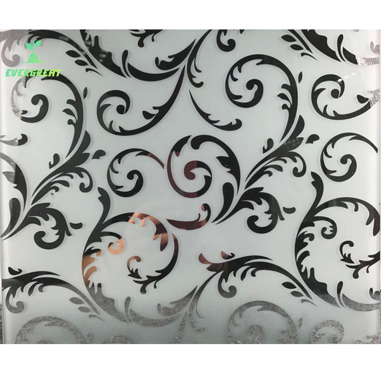 Decorative Glass EG61