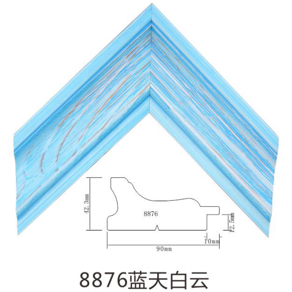 Frame Mould WD8876